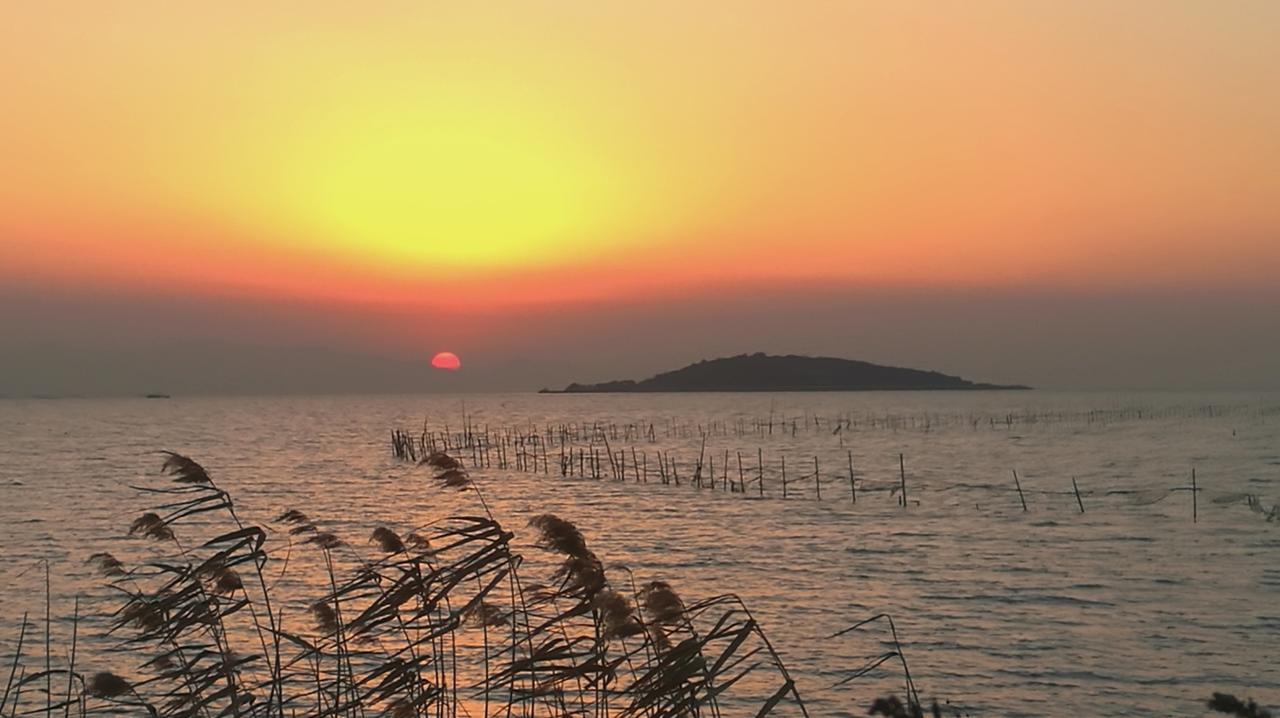 Pure-Land Villa Su-čou Exteriér fotografie